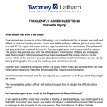 FAQ