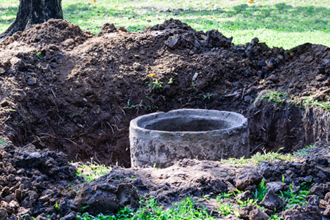 septic tank in hole in ground septic tank upgrade requirements shelter island