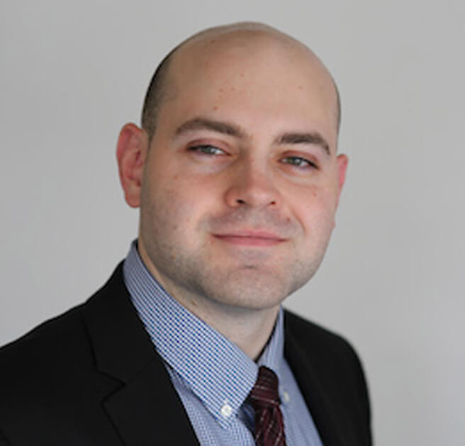 Mr. Russell focuses his practice in the areas of estate planning, trust and estate administration, and elder law. Mr. Russell is graduate of St. John’s University School of Law, where he was a member of the Moot Court Honor Society and the Journal of Civil Rights and Economic Development.