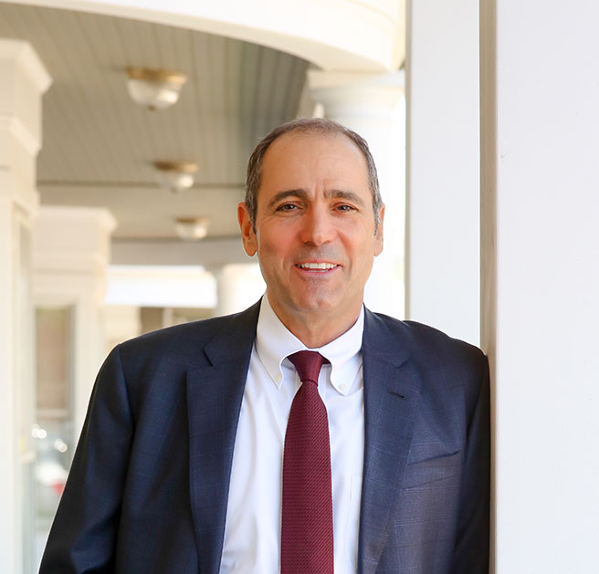 David M Dubin - Twomey Latham Attorney - Suffolk County, Long Island NY