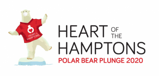 Polar Bear Plunge