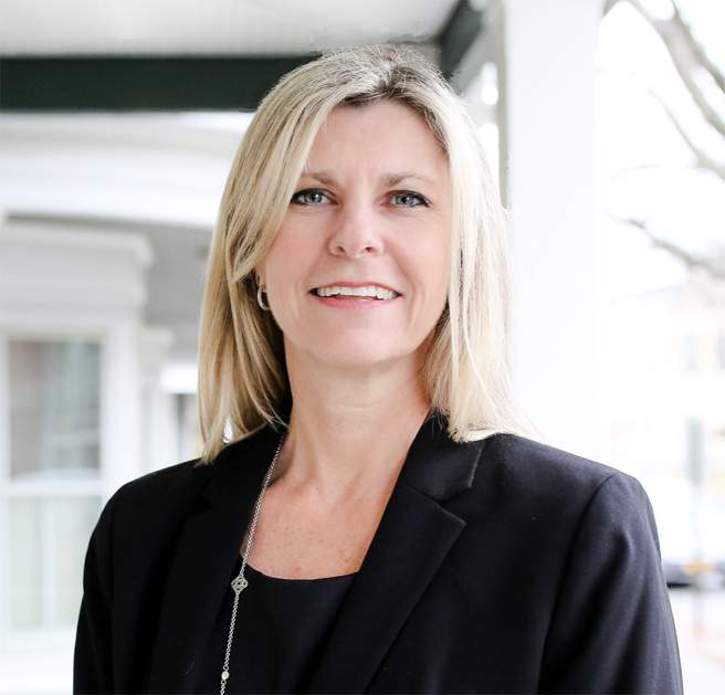Karen Hoeg