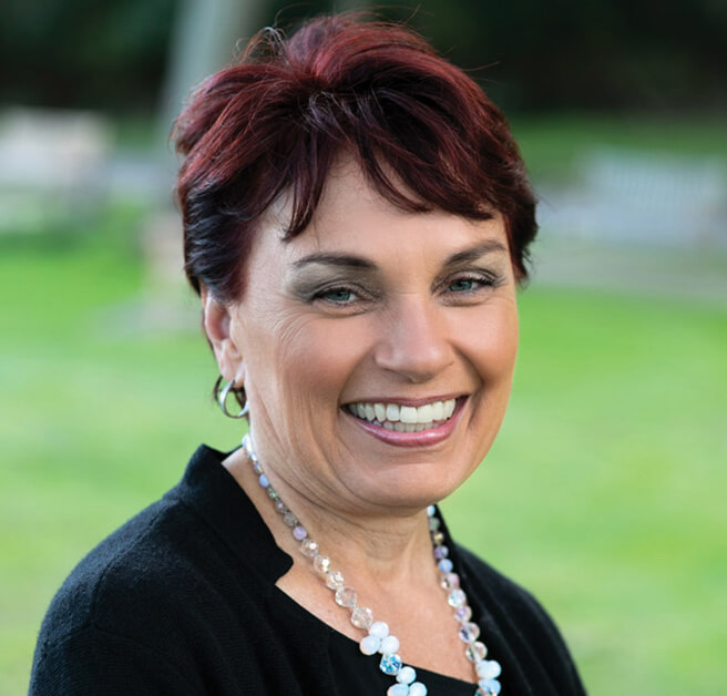 Lisa Clare Kombrink - Twomey Latham Attorney - Suffolk County, Long Island NY