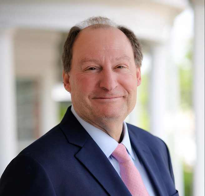 Kevin Handwerker