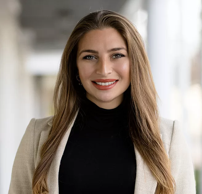 Jessica L. Dubowski