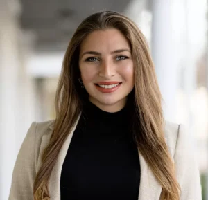 Jessica L. Dubowski