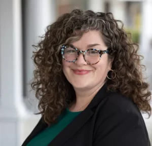 Martha Reichert