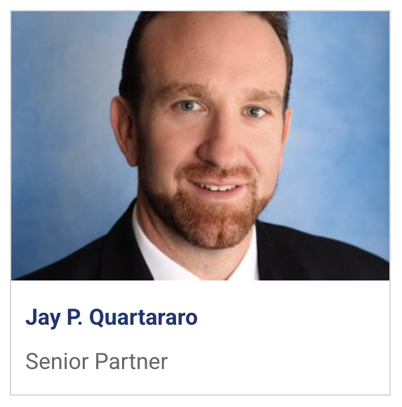 Jay P. Quartararo