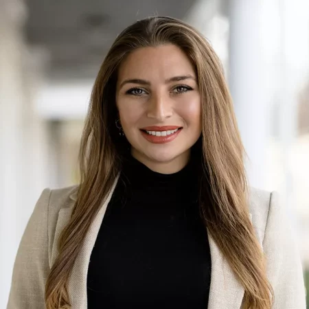 Jessica L. Dubowski