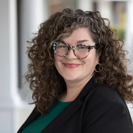 Martha Reichert