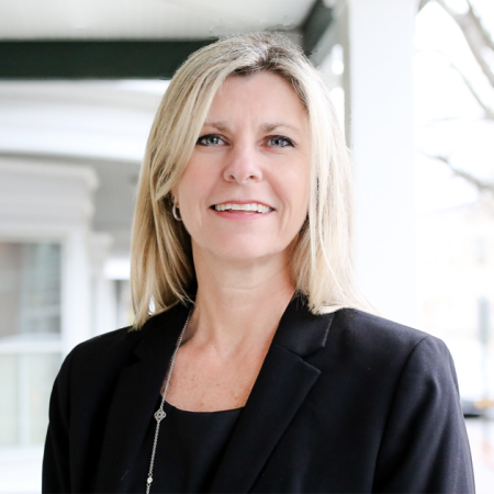 Karen Hoeg