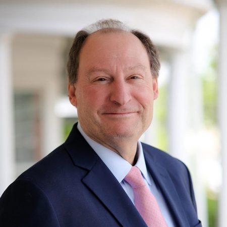 Kevin Handwerker